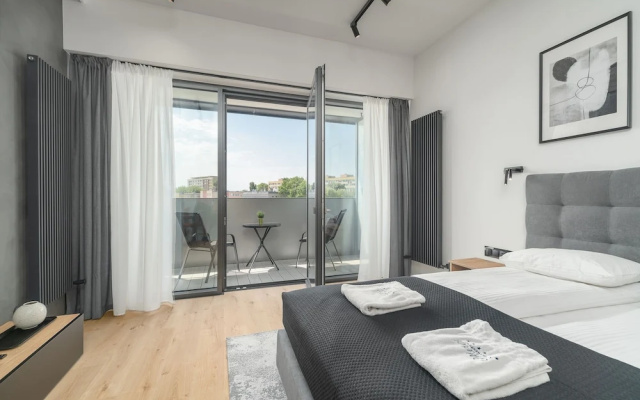 MARGI Ether Apartment