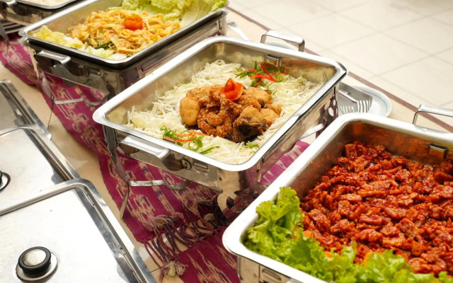 Samawa Transit Hotel