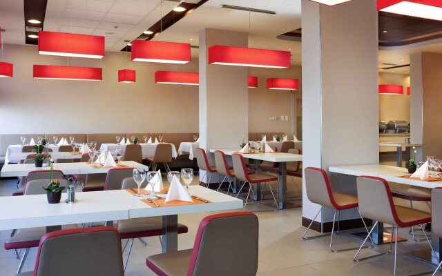 ibis Budapest Citysouth