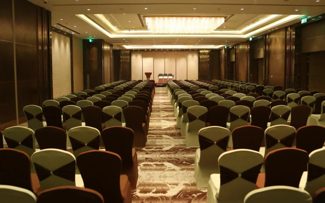 Pride Plaza Hotel Aerocity New Delhi