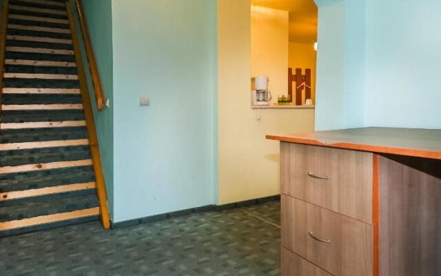 Aparthotel Sighisoara