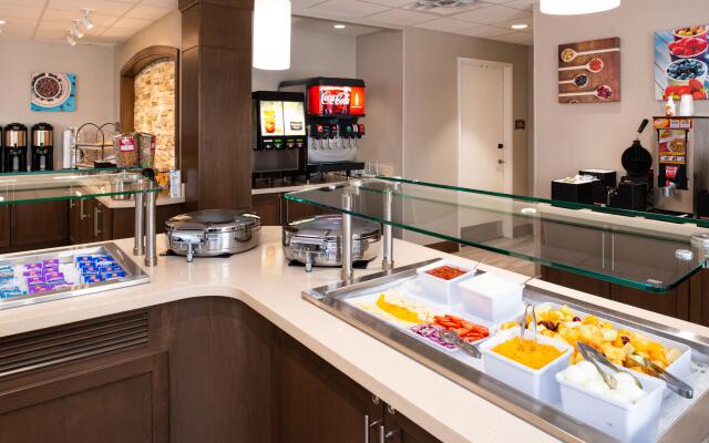 Staybridge Suites St George by IHG