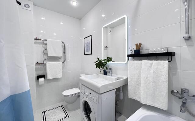 Сутки как дома на улице Немировича-Данченко 122/4