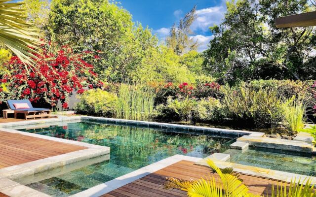 The Good Life Mauritius