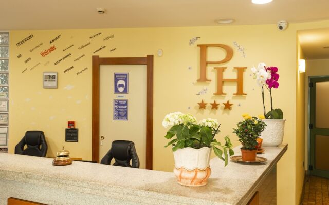 Park Hotel Abbadia