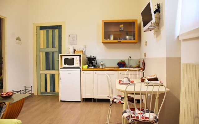B&B Via Roma