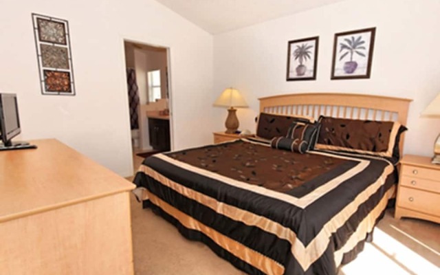 Glenbrook Retreat