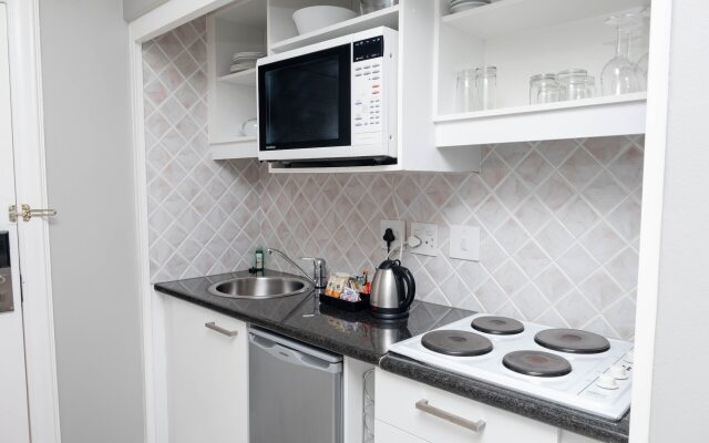 Bantry Bay Suite Hotel