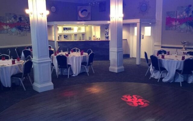 The Clyffe Hotel