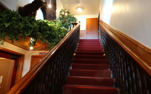 Botnia Hotel & Restaurant