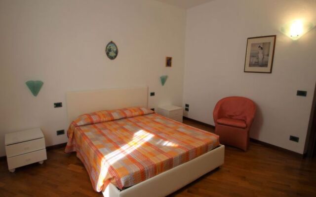 Apartment Formaga Gargnano 28751