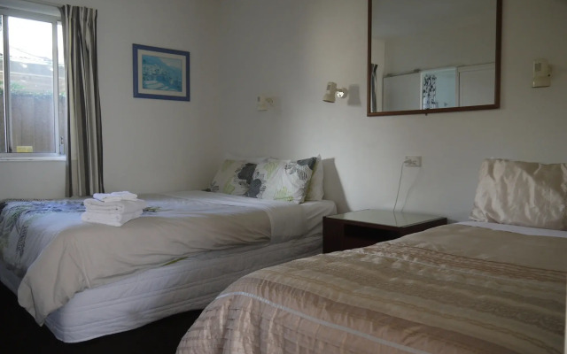 Achilles Motel