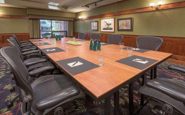 Best Western Williams Lake Hotel