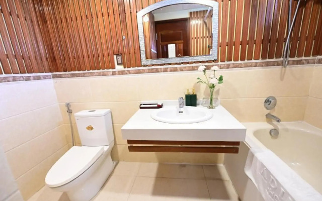 Adina Hotel