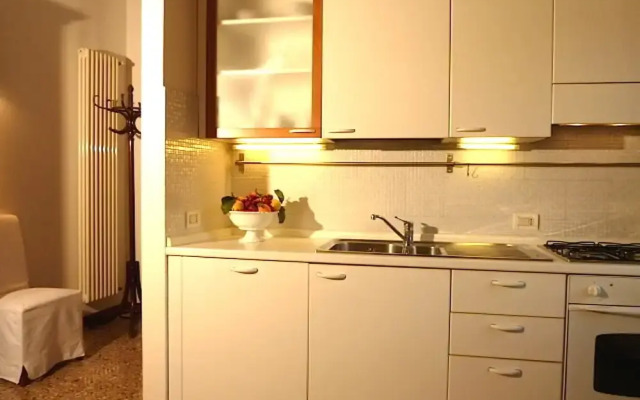 Residenza Contarini
