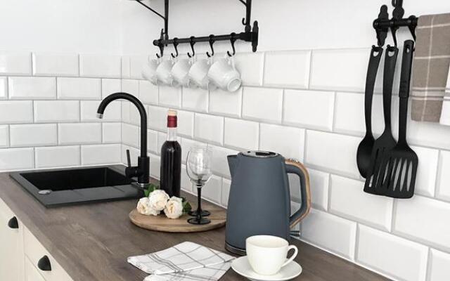 Apartamenty GOSZOWIANKA