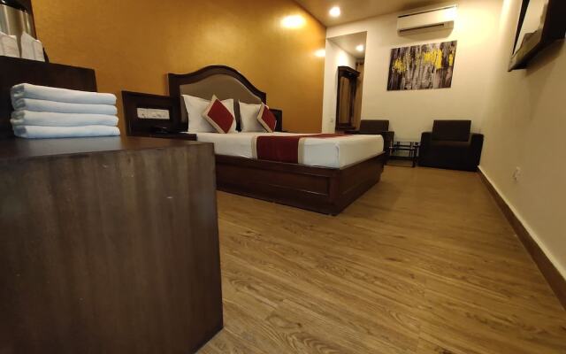 Hotel Banjara Regalia