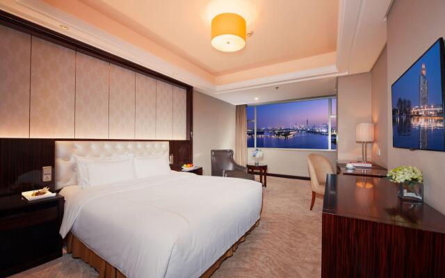 Shuguang International Hotel Nanjing
