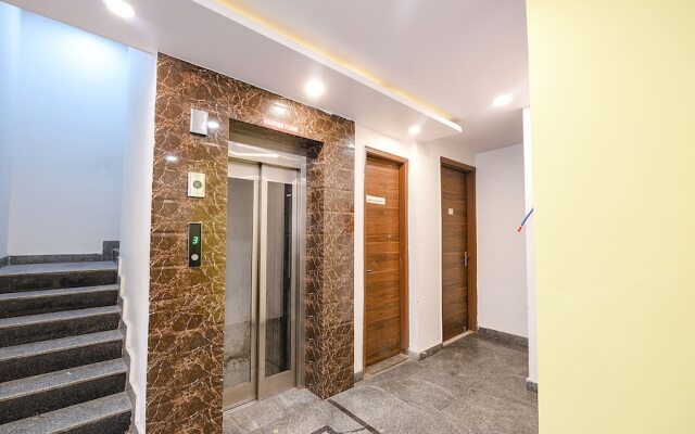 FabExpress Peaceful Stay I
