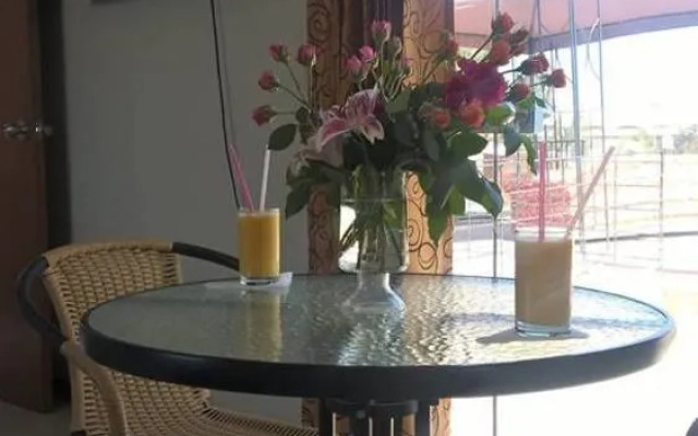 Sillary Hostal Boutique