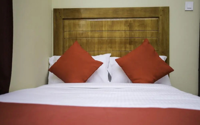Sri Subbiah Inn By OYO Rooms