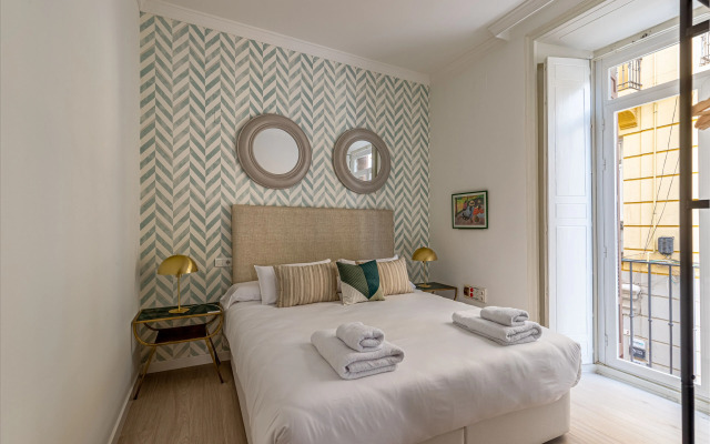 Thyssen Boutique Apartments Caleta Homes