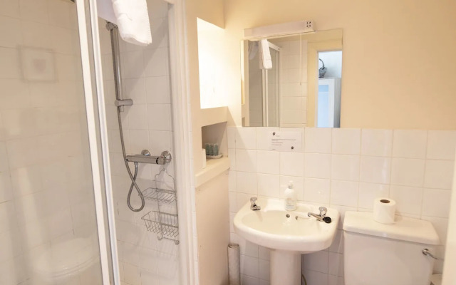 The Kirkmichael Hotel