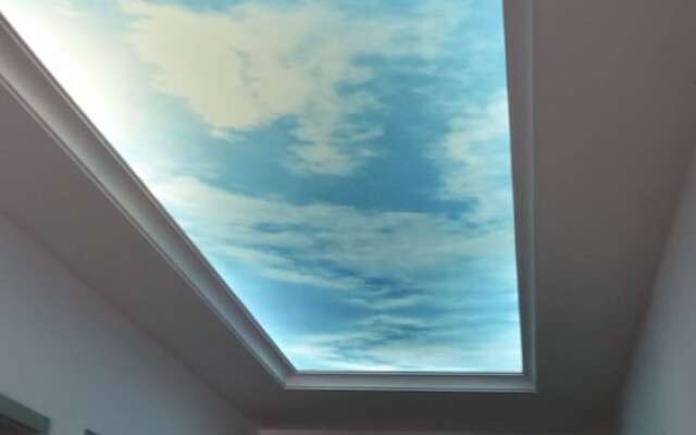 Couchbee at Perdana Exclusive Condominium