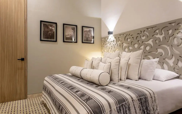 Sol de Alba Hotel Boutique - Boutique_and_Design in Cartagena - Photo 2