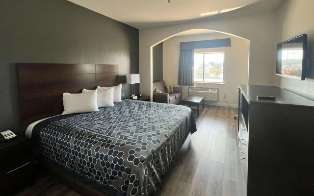 Econo Lodge Beaumont I-10 South