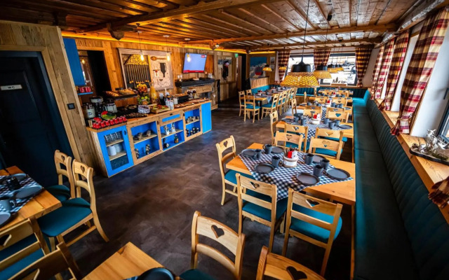 Pension Kitzbühel Alpen