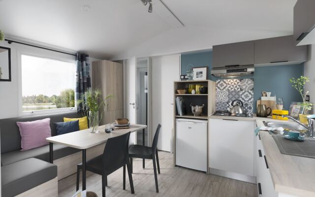 Camping Le Panoramic