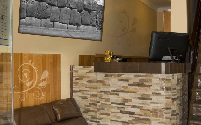 Hostal Posada Santiago