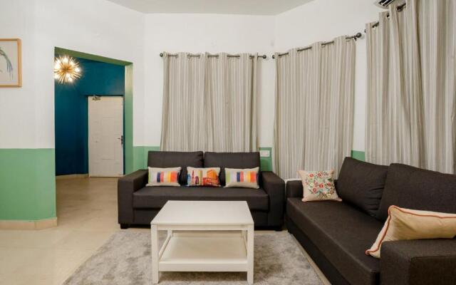 Truliv Villa Macarena
