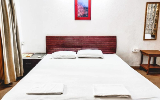 Piggy Hostel Calangute