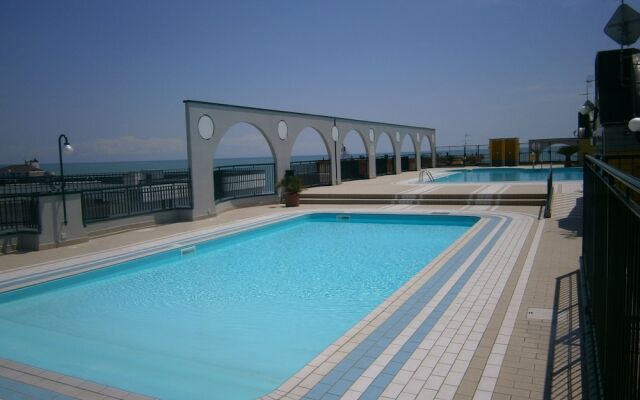 Residence Cristoforo Colombe Caorle