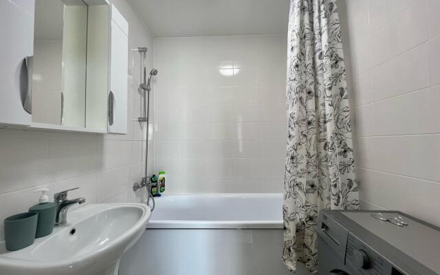 Hermes Aparts (Хермес Апартс) на улице Сосновая