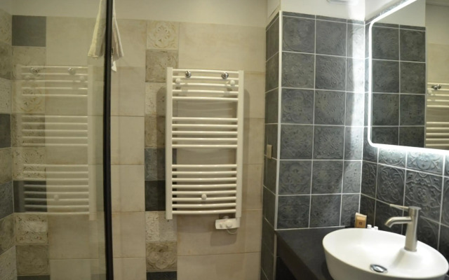 Villa Augeval Hôtel & Spa