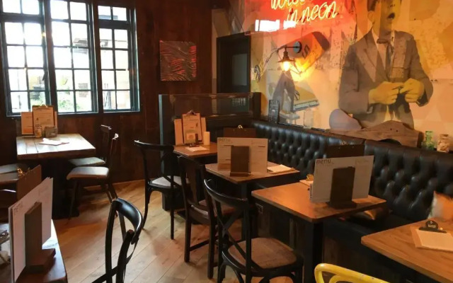 Queen Street Tap