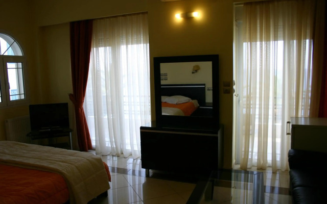 Hotel Petit Palais