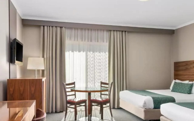 Quality Hotel Dickson