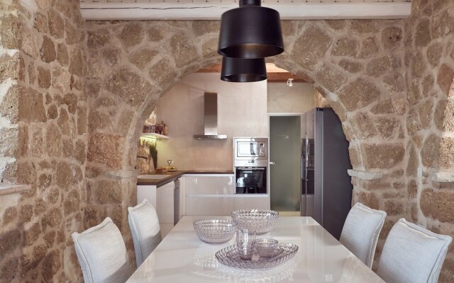 Arismari K3 Luxury Villa