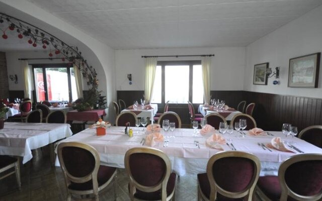 Ristorante Gambarogno