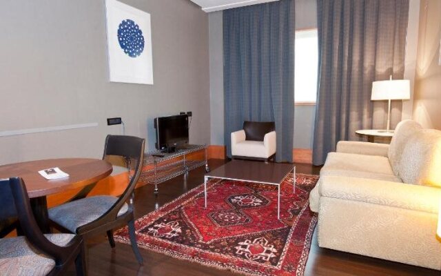 Apartamentos Gran Lakua