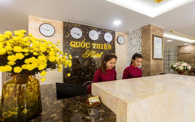 Quoc Thien Hotel