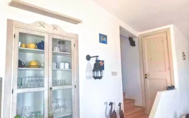 B&B Casa Margiò