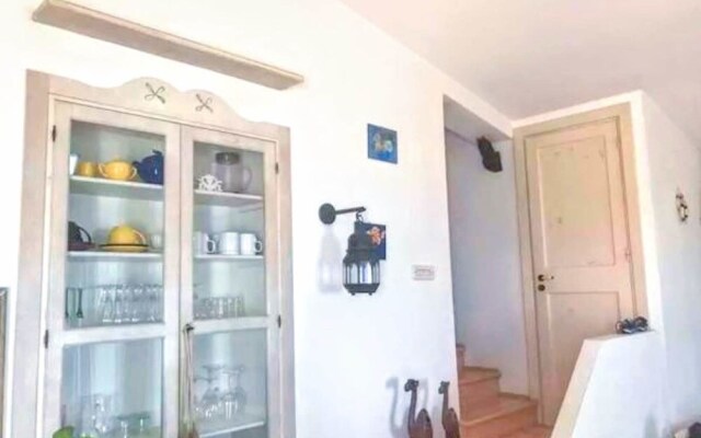 B&B Casa Margiò