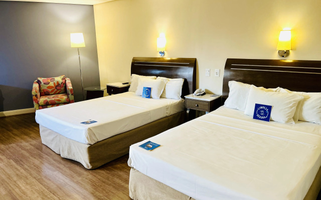 Blue Tree Towers Joinville