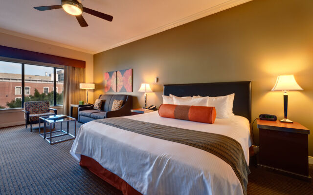 Club Wyndham Harbour Lights