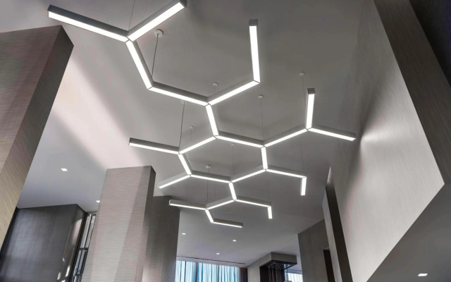 AC by Marriott Charlotte